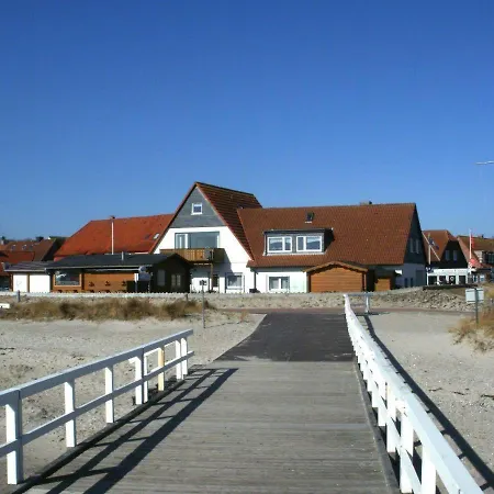 Luv-und-lee-meeresrauschen Appartement Hohwacht