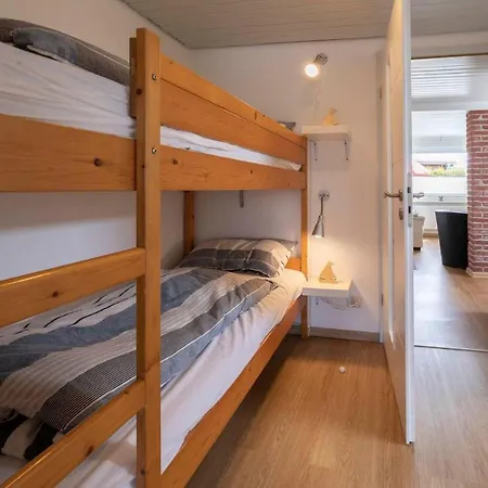 Luv-und-lee-meeresrauschen Apartament *