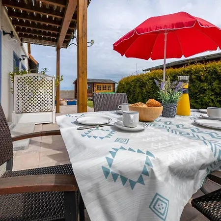 Apartament Luv-und-lee-meeresrauschen