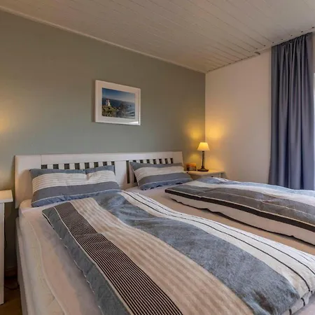 Luv-und-lee-meeresrauschen Appartement