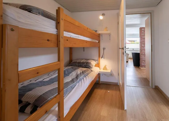 Luv-und-lee-meeresrauschen Apartamento *