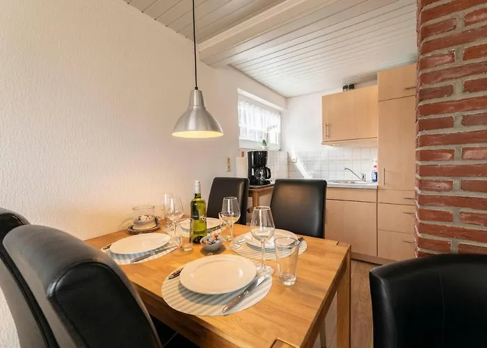 Luv-und-lee-meeresrauschen Hohwacht