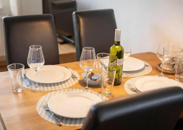 Luv-und-lee-meeresrauschen * Hohwacht