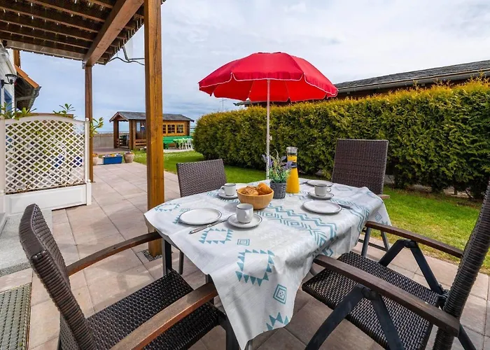 Luv-und-lee-meeresrauschen Hohwacht