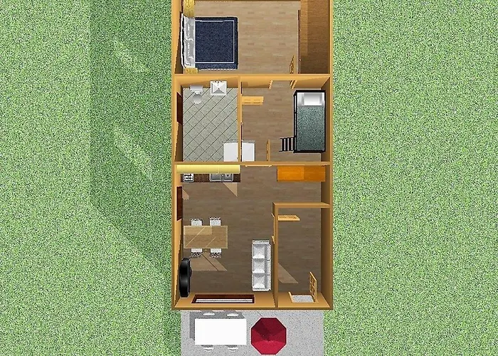 Luv-und-lee-meeresrauschen Hohwacht